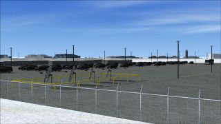 Screenshot 1 — CFB North Star Detail Modification Patch