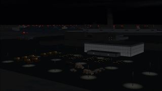 Screenshot 2 — CFB North Star Detail Modification Patch