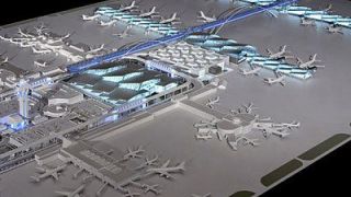 Screenshot 19 — Los Angeles Airport Scenery V3