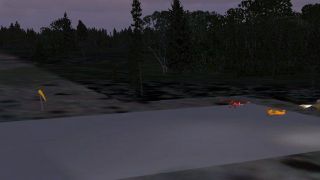 Screenshot 4 — MYAO Mores Island Scenery