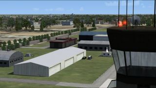Screenshot 4 — Magdeburg Scenery