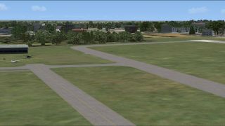 Screenshot 6 — Magdeburg Scenery
