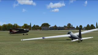 Screenshot 5 — Magdeburg Scenery