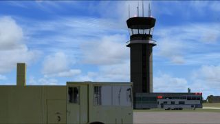 Screenshot 8 — Magdeburg Scenery