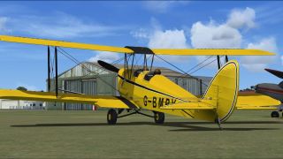 Screenshot 7 — Magdeburg Scenery