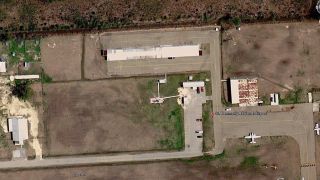 Screenshot 2 — St Tammany Regional Airport Scenery