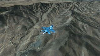 Screenshot 4 — Mashhad Photoreal Scenery