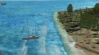 Screenshot 2 — MYXE,F,7,8 Scenery