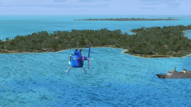 Screenshot 1 — MYXE,F,7,8 Scenery