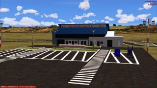 Screenshot 7 — SWSI Scenery 3D