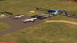 Screenshot 6 — SWSI Scenery 3D