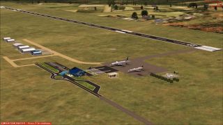 Screenshot 5 — SWSI Scenery 3D