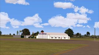 Screenshot 9 — SBAT Scenery 3D