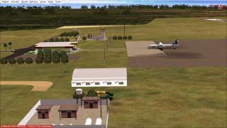 Screenshot 3 — SBAT Scenery 3D