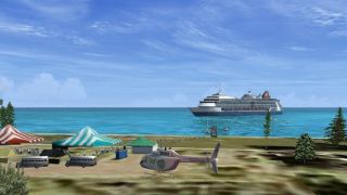 Screenshot 8 — Black Point And Stanel Island Scenery