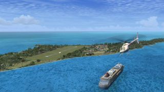 Screenshot 7 — Black Point And Stanel Island Scenery