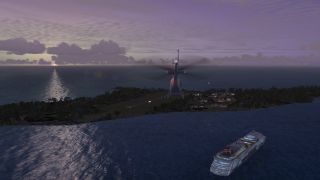 Screenshot 6 — Black Point And Stanel Island Scenery