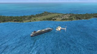 Screenshot 3 — Black Point And Stanel Island Scenery