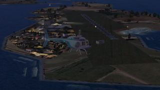 Screenshot 4 — Black Point And Stanel Island Scenery
