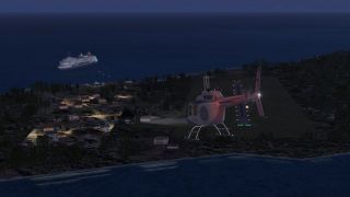 Screenshot 10 — Black Point And Stanel Island Scenery