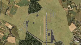 Screenshot 6 — LFQJ Maubeuge France Scenery