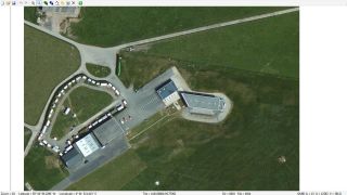 Screenshot 4 — LFQJ Maubeuge France Scenery