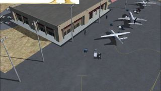 Screenshot 16 — Pantelleria 2012 Scenery