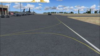 Screenshot 12 — Pantelleria 2012 Scenery