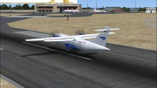 Screenshot 14 — Pantelleria 2012 Scenery