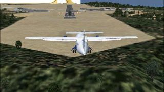 Screenshot 9 — Pantelleria 2012 Scenery