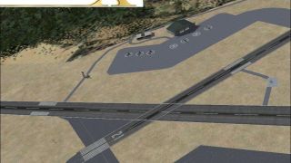 Screenshot 5 — Pantelleria 2012 Scenery