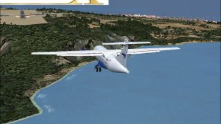 Screenshot 11 — Pantelleria 2012 Scenery
