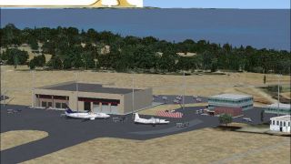 Screenshot 6 — Pantelleria 2012 Scenery