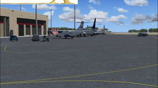 Screenshot 15 — Pantelleria 2012 Scenery