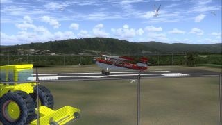 Screenshot 3 — CAM3 - Duncan Scenery