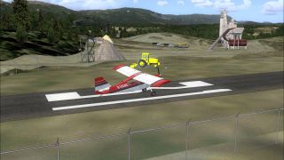 Screenshot 2 — CAM3 - Duncan Scenery