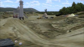 Screenshot 11 — CAM3 - Duncan Scenery