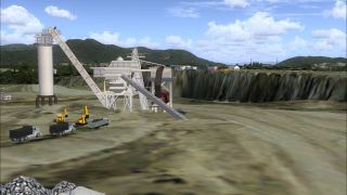Screenshot 10 — CAM3 - Duncan Scenery