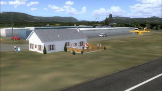 Screenshot 7 — CAM3 - Duncan Scenery