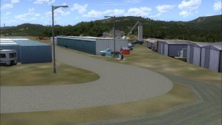 Screenshot 4 — CAM3 - Duncan Scenery