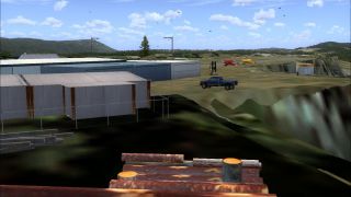 Screenshot 12 — CAM3 - Duncan Scenery
