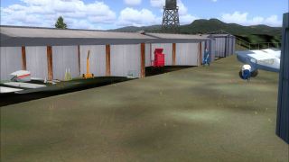Screenshot 9 — CAM3 - Duncan Scenery