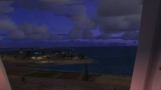 Screenshot 10 — Sampson Cay Scenery