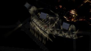 Screenshot 7 — VAPO Pune Airport Scenery
