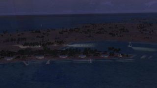 Screenshot 10 — Fowl Cay Scenery