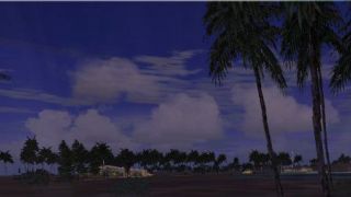 Screenshot 9 — Fowl Cay Scenery