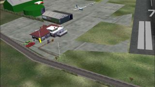 Screenshot 1 — EDXO / St Peter-Ording, North Germany / Schleswig-Holstein