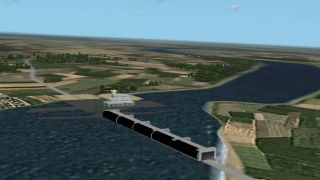 Screenshot 2 — EDXO / St Peter-Ording, North Germany / Schleswig-Holstein