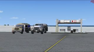 Screenshot 6 — Provincetown Municipal Airport Scenery 2