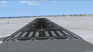 Screenshot 4 — Provincetown Municipal Airport Scenery 2